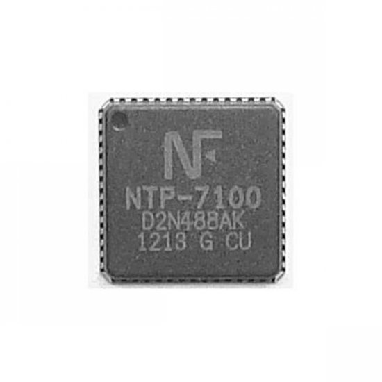 NTP 7100